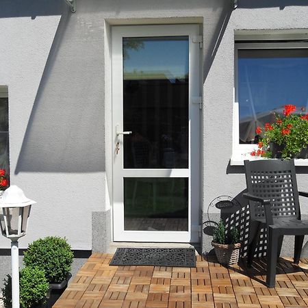 Apartament Mila シフィノウイシチェ エクステリア 写真