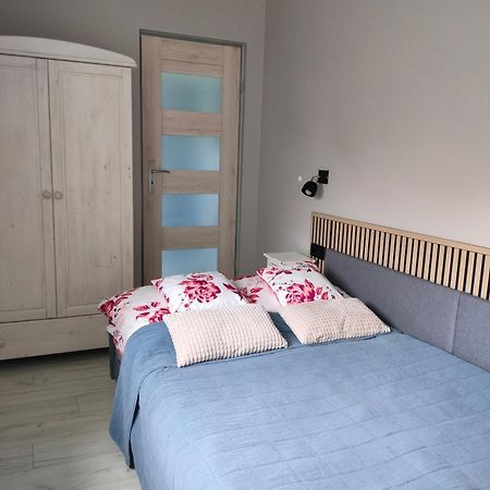 Apartament Mila シフィノウイシチェ エクステリア 写真