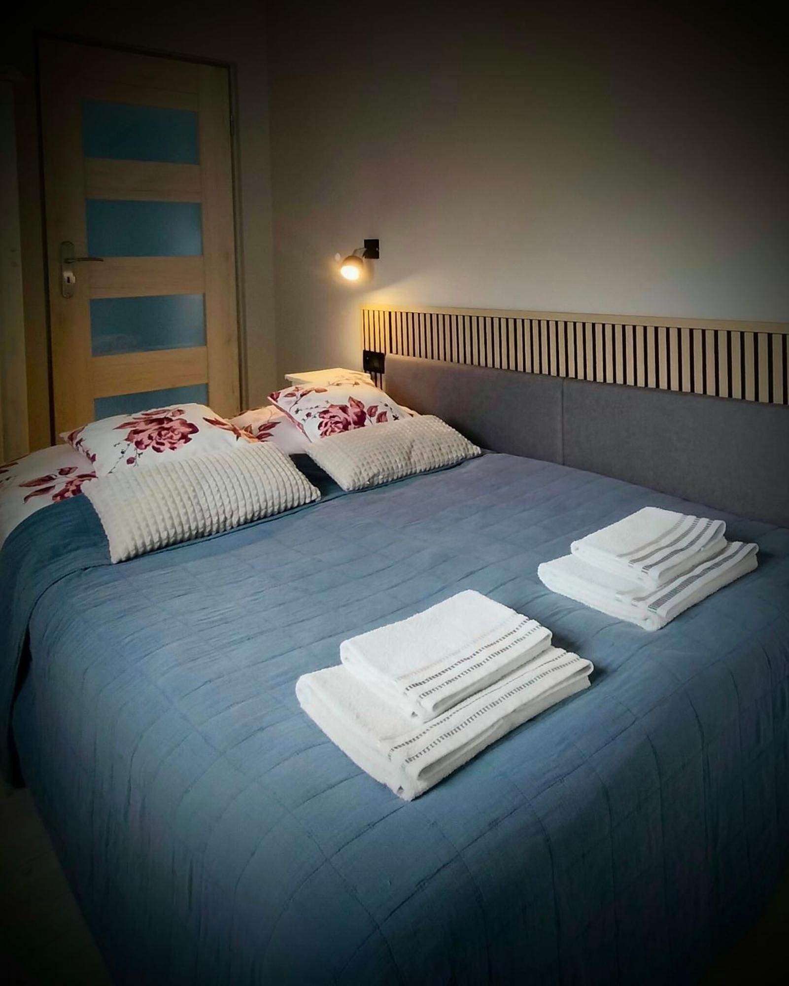 Apartament Mila シフィノウイシチェ エクステリア 写真