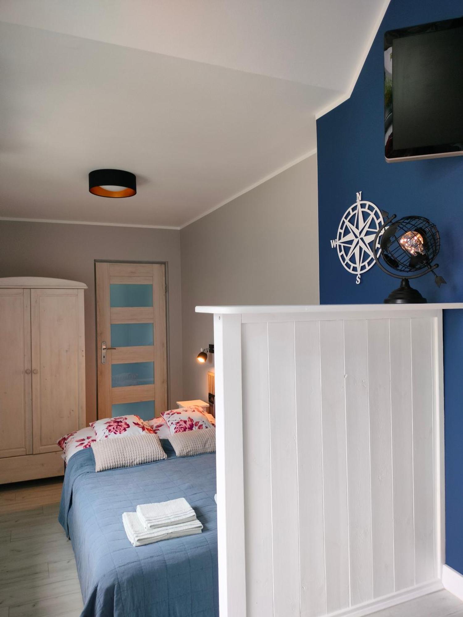 Apartament Mila シフィノウイシチェ エクステリア 写真