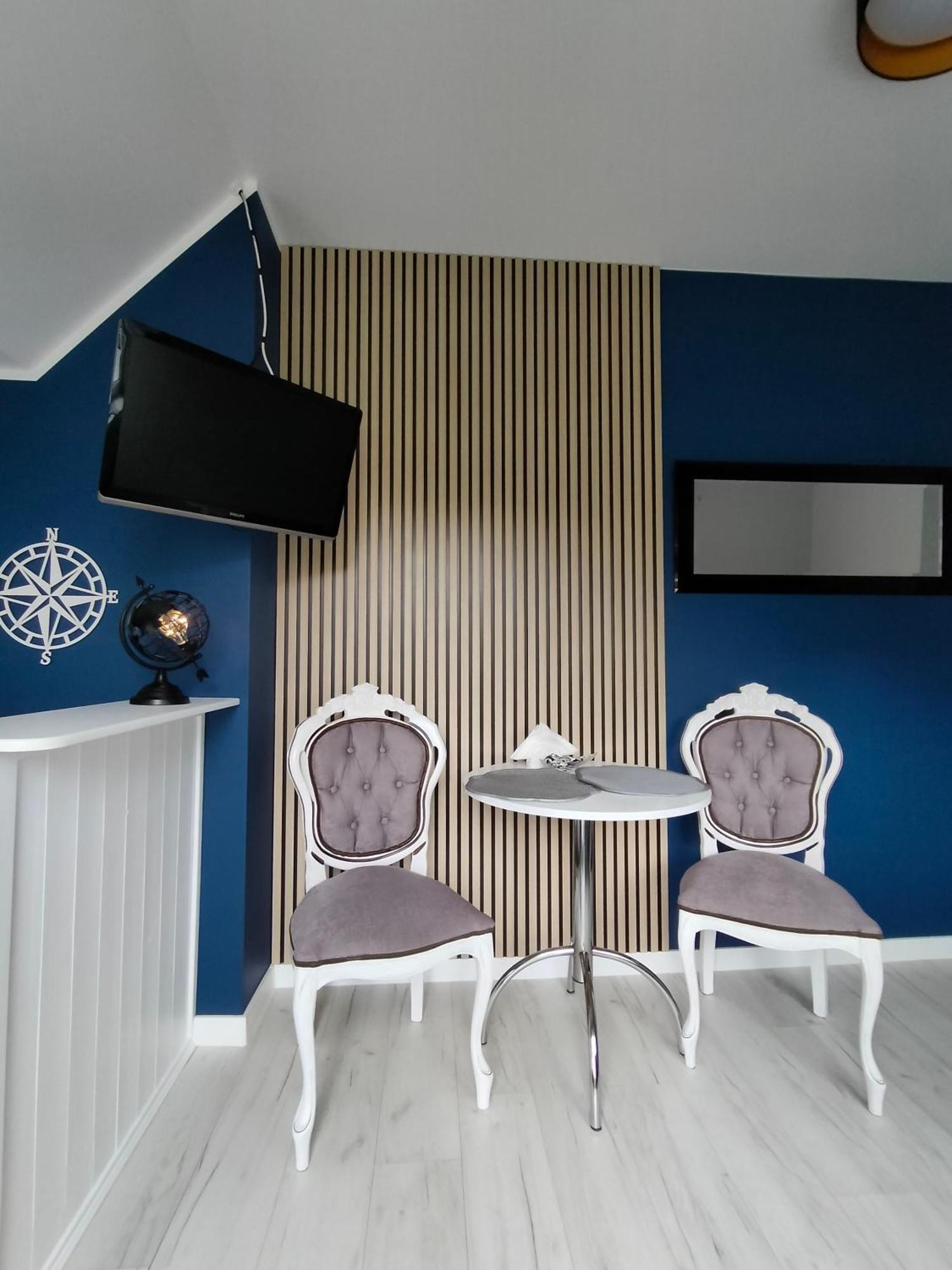 Apartament Mila シフィノウイシチェ エクステリア 写真